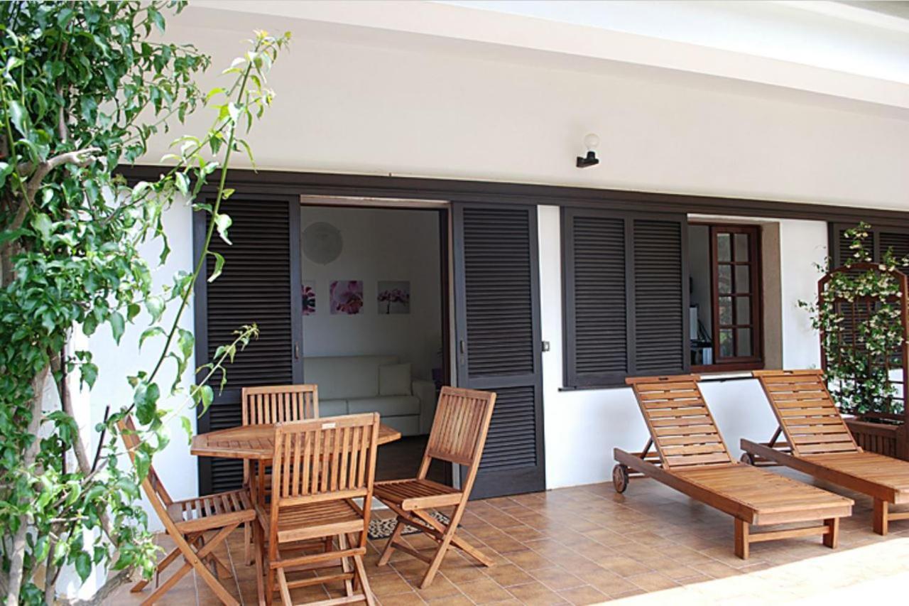 Albatros Aparthotel Capoliveri Szoba fotó